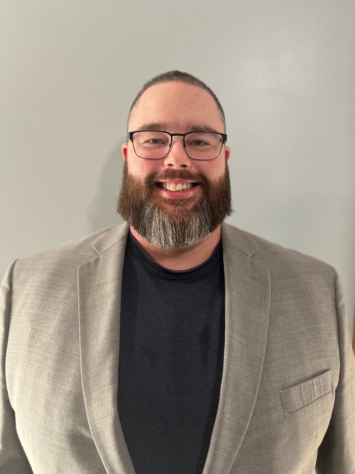 David, owner of Freedom Bookkeeping LLC